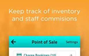 BooksyBIZ screenshot 3