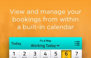 BooksyBIZ screenshot 1