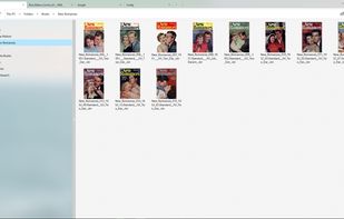 BookViewer 3 screenshot 1