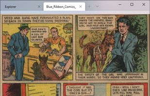 BookViewer 3 screenshot 3