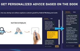 BookWatch screenshot 3