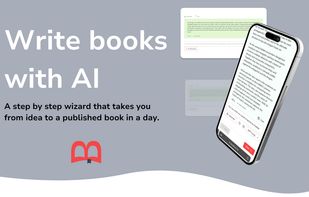 Bookwiz screenshot 1