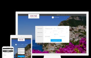 Bookwize Booking System screenshot 3