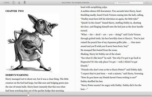Bookworm screenshot 3