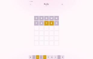 Booky by 90books screenshot 1