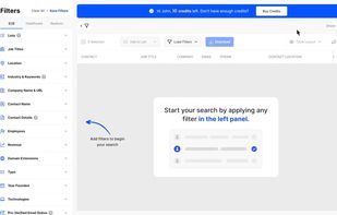 Bookyourdata screenshot 1