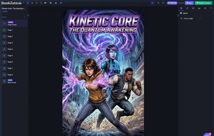 BookZeta screenshot 2