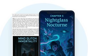 BookZeta screenshot 1
