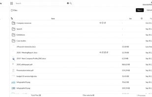 BooleBox screenshot 1