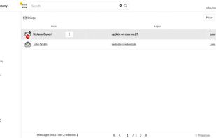 BooleBox screenshot 1