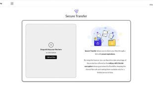 BooleBox screenshot 3