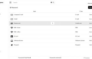 BooleBox screenshot 2