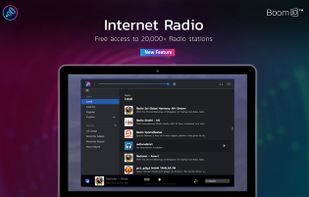 Boom 3D screenshot 2