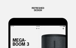 BOOM & MEGABOOM screenshot 1