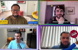 Boom App screenshot 1