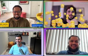 Boom App screenshot 1