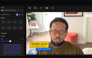 Boom App screenshot 3