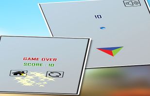 BOOM BALL COLOR MATCH screenshot 1