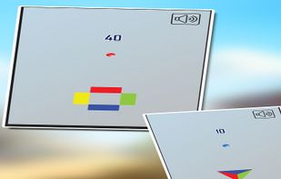 BOOM BALL COLOR MATCH screenshot 2