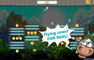 Boom Barn screenshot 3