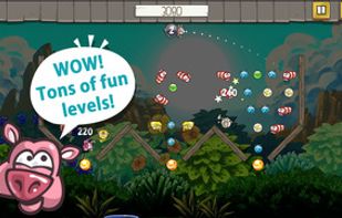 Boom Barn screenshot 1