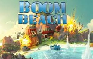Boom beach screenshot 3