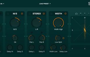 BOOM Library STEREOLAB screenshot 1
