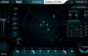BOOM Library TURBINE screenshot 3