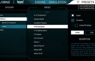 BOOM Library TURBINE screenshot 2