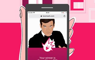 boomash screenshot 2