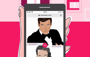 boomash screenshot 1