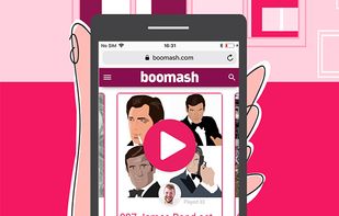 boomash screenshot 1