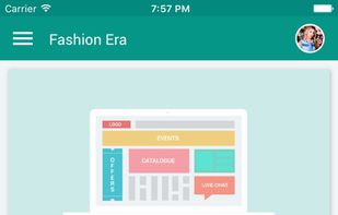 Boomer Marketing screenshot 1