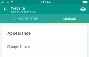 Boomer Marketing screenshot 3