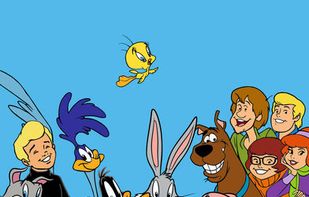 Boomerang TV screenshot 1