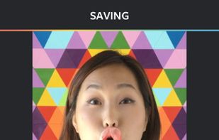 Boomerang from Instagram screenshot 2