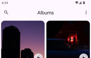 Booming Music screenshot 2