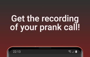 Boomrang - Prank Calls screenshot 2