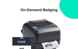 Boomset by Hopin screenshot 1