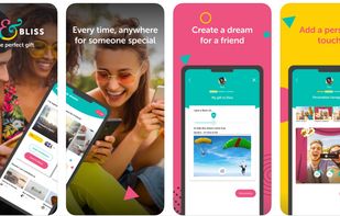 Boon &amp; Bliss screenshot 1