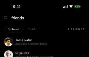 boopr screenshot 3