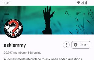 Boost for Lemmy screenshot 1