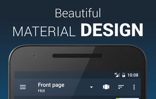 Boost for reddit screenshot 1