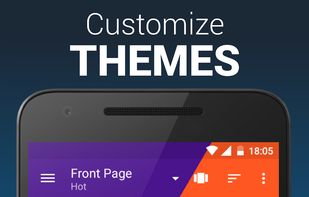 Boost for reddit screenshot 3