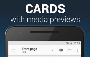 Boost for reddit screenshot 1