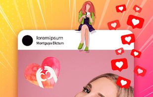 Booster Followers & Likes Instagram screenshot 1