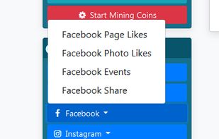 Boosterest screenshot 1