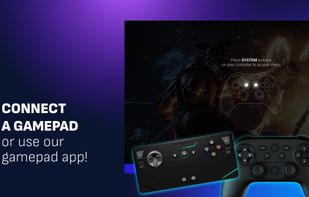 Boosteroid screenshot 3