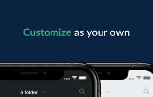 Boost Note screenshot 2