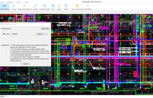 Bootgraph CAD Viewer  screenshot 1